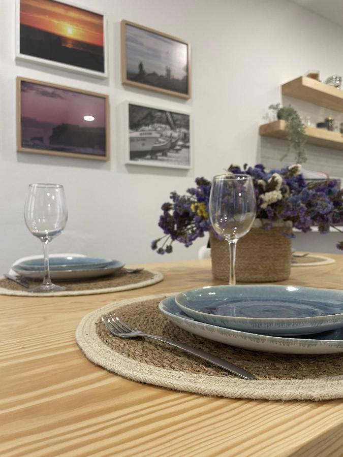Casa Dos Palecos Villa Nazaré Eksteriør billede