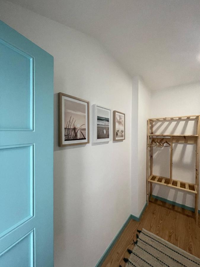 Casa Dos Palecos Villa Nazaré Eksteriør billede